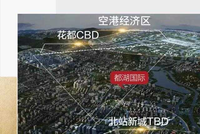 都湖国际周边配套5
